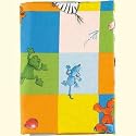 Die Lieben Sieben Kinderbettw&auml;sche (100x135cm/ 60x40cm)
