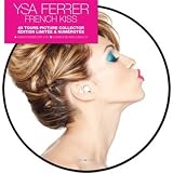 French Kisspar Ysa Ferrer
