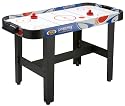 CARROMCO-SPORT-GAMES 4013 - Airhockeytisch "Crosscheck XT"