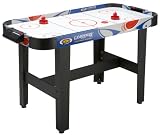 Produkt-Bild: CARROMCO-SPORT-GAMES 4013 - Airhockeytisch  "Crosscheck XT"