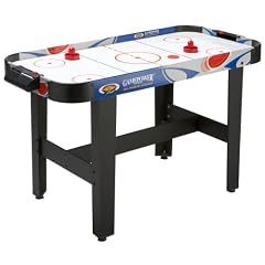 CARROMCO-SPORT-GAMES 4013 - Airhockeytisch  "Crosscheck XT"