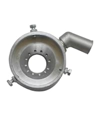 From Amazon.com. Click for details:
 Venturi Air-gas Mixer for LPG or CNG Traditional conversion systems in petrol cars Venturi Air-gas Mixer for LPG or CNG Traditional conversion systems in petrol cars