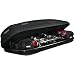 Thule 605 Ascent 1700 Rooftop Cargo Box (Black)