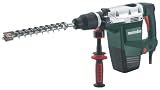 Metabo KHE76 600341420 2-Inch SDS-MAX Rotary Hammer