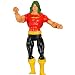 MARVEL LEGENDS HULK FIN FANG FOOM SERIES DOC SAMSON ACTION FIGURE