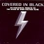 Covered In Black: An Industrial Tribute To The Kings Of High Voltage AC/DC