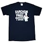FAMILY GUY "BRIAN: SARCASM" Licensed Tee