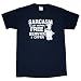 FAMILY GUYS "BRIAN: SARCASM" Licensed Tee, Adult - L