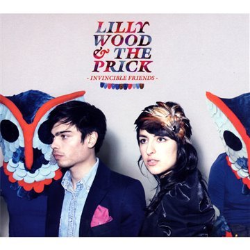Lilly Wood & The Prick - Club Sounds, Vol. 70 - Zortam Music