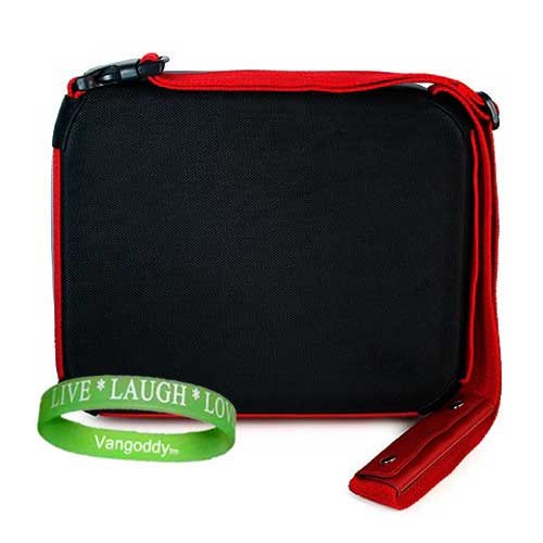 Netbook Messenger Bag 1015PED Sleeve Carrying 