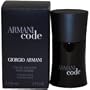 Armani Code by Giorgio Armani For Men. Eau De Toilette Spray 1-Ounce