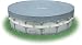 Intex Deluxe Pool Cover 18'