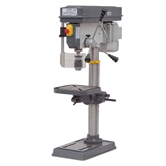 Optimum Tisch- und S�ulenbohrmaschine B 20