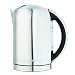 Magimix Brushed Stainless Steel Jug Kettle with Charcoal Handle, 1.8L