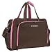 Ju Ju Be Be Prepared Diaper Bag