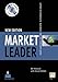 Book Market Leader Upper-intermediate Teacher's Book and Testmaster CD-ROM (Market Leader)