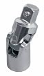1/2 Driver Universal Joint Chrome