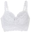 Cosabella Women's Never Say Never Sweetie Soft Bra