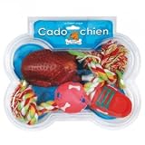 Coffret cadeau chien