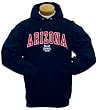 Arizona Wildcats Mascot One Hooded Sweatshirt