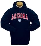 Arizona Wildcats Mascot One Hooded Sweatshirt