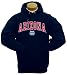 Arizona Wildcats Mascot One Hooded Sweatshirt