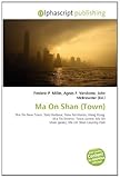 Ma on Shan (Town)-