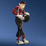 PAIN Le Toot Character [Online Game Code]