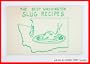 The best Washington State slug recipes