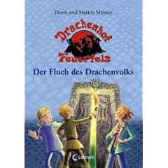Der Fluch des Drachenvolks. Von
