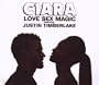 Love Sex Magic