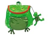 Kidorable Frog Backpack / Diaperbag