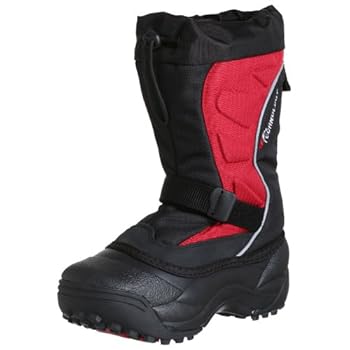Baffin Little Kid/Big Kid Bananas Boot