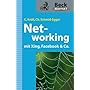 Networking mit Xing, Facebook & Co