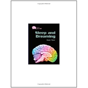 Sleep Dreaming Matter Marvin Rosen