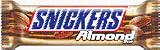 Snickers Almond Bar - 24 Bars