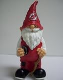 New Jersey Devils 11 Inch Garden Gnome
