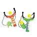 Three Foam Ball Slingshot Set (1 Slingshot)