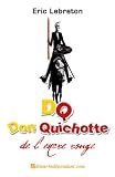 Dq, Don Quichotte de lEncre Rouge