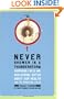 Never Shower in a Thunderstorm: Surprising Facts and Misleading Myths About Our Health and the World We Live In