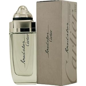 Roadster Cartier Men 17 Mini