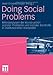 Doing Social Problems: Mikroanalysen der Konstruktion sozialer Probleme und sozialer Kontrolle in institutionellen Konte ... at Amazon Books: 41oagLoCDaL._SL75_