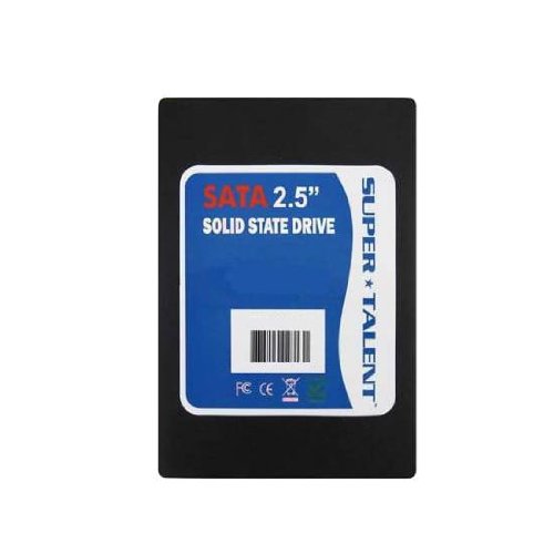 Super Talent TeraNova FTM12N325H 120GB interne SSD-Festplatte (6,4 cm (2,5 Zoll), SATA III Preisvergleich