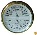General Tools A5033 Analog Certified Thermo-Hygrometer