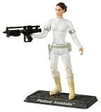 Star Wars - The Saga Collection - Basic Figure - Padme  Amidala