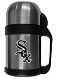 Bergamot Chicago White Sox Soup/Food Container