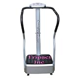 As Seen On TV Exercise Heavy Duty Crazy Fit Massage 2008 New Model