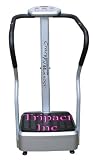 New 2008 As Seen On TV Exercise Heavy Duty Crazy Fit Massager