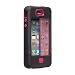 Case-Mate BT-COV-CM016803 Tank Case für Apple iPhone 4/4S schwarz pink Case-Mate BT-COV-CM016803 Tank Case für Apple iPhone 4/4S schwarz pink