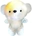 GR8 Plush Sleepy Heads Bear